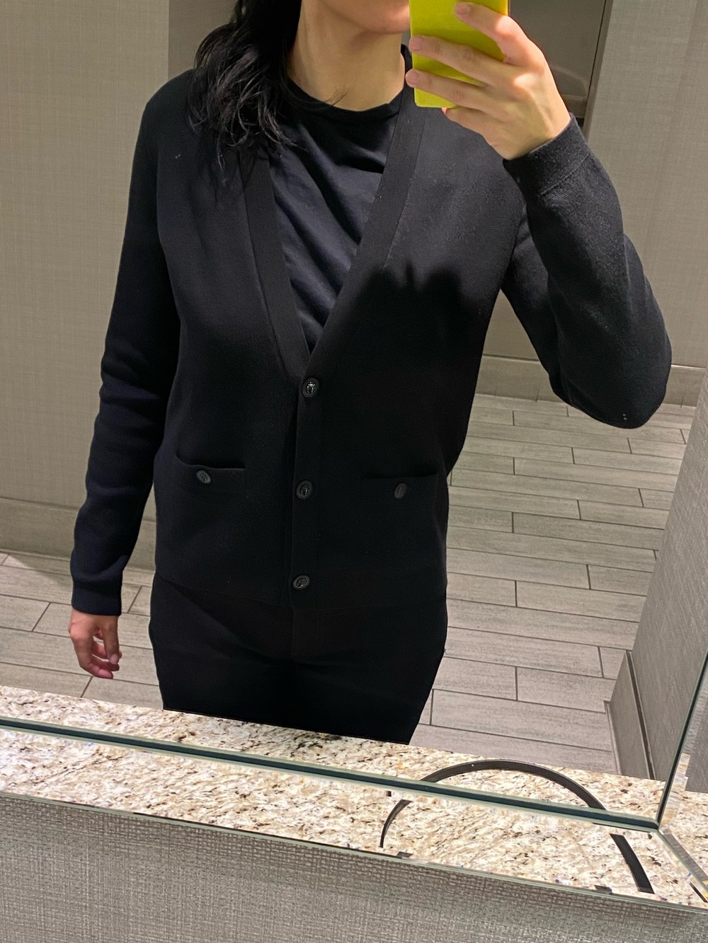 Chanel Cardigan - Picture 5 of 12